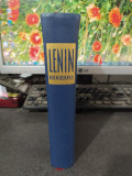 Lenin, Biografie, Editura Politică, București 1961, 152
