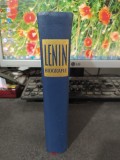Lenin, Biografie, Editura Politică, București 1961, 157