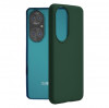 Husa Techsuit Soft Edge Silicon Huawei P50 - Dark Green