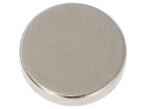 Magnet Samariu-Cobalt 3mm x 15mm