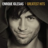 Enrique Iglesias Greatest Hits 2019 (cd)