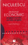 Dictionar Economic Englez-Roman Roman-Englez Violeta Nastasescu - Niculescu, 776 pagini, 2007, Cartonat