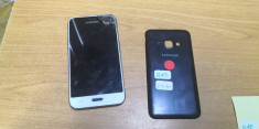 Smartphone Samsung SM-J120FN defect #61490RAZ foto