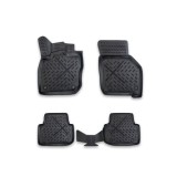 Cumpara ieftin Set Covorase cauciuc tavita compatibile Volkswagen Golf IV 1997-2006