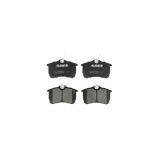 Placute frana HONDA ACCORD VI Hatchback CH ABE C24011ABE