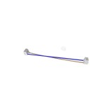 Piesă de legătură pentru plită BOSCH 10001369 BALAY SIEMENS Original