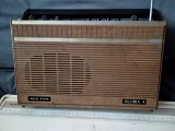 Aparat radio Gloria 4