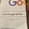 How Google works - Eric Schmidt, Jonathan Rosenberg