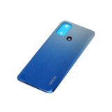 Capac Baterie Oppo A53 Albastru Service Pack