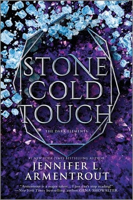 Stone Cold Touch foto
