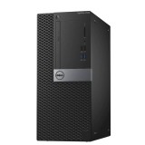 Calculatoare SH Dell OptiPlex 7040 MT, Intel Quad Core i5-6600, 16GB DDR4