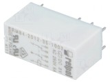 Releu Electromagnetic DPDT 3VDC 8A PCB