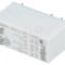Releu Electromagnetic DPDT 3VDC 8A PCB