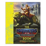 Masters of the Universe Book