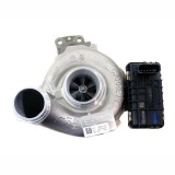 Turbocompresor Mercedes Clasa S, R-Class, M-Class, Gls, Glk, Gle, Gl-Class, Clasa E, Cls, Clasa C, EU, Rapid