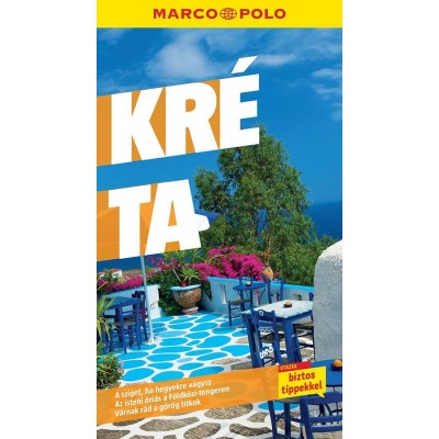 Kr&amp;eacute;ta - Marco Polo foto