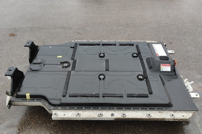Baterie KIA NIRO II 2023 OEM: 37501-AO050 28977106