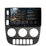 Cumpara ieftin Navigatie HUB64 Mercedes Benz ML W163 (1998-2005), 4GB RAM, Android 13, Quadcore, DSP, GPS, Wi-FI, Carplay, Android Auto, USB, Bluetooth, Waze, Touchs