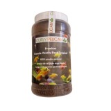Hrană Premium pentru Pești Tropicali - Granule 100% Naturale 255 grame