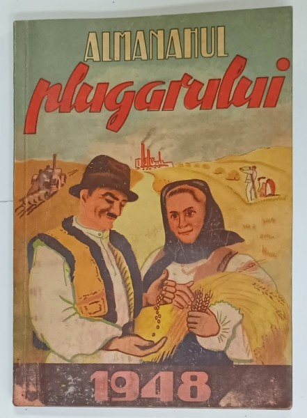 ALMANAHUL PLUGARULUI, 1948