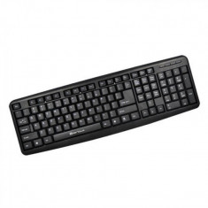 Kb serioux 9400usb black usb