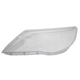 Sticla far stanga pentru Volkswagen Tiguan (2007 - 2011) - HV029-STANGA