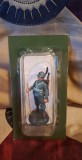 Soldat din plumb - Admirall Palou Nr. 50 1:32