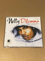 Nelly ft. Kelly Rowland - Dilemma CD Maxi Single Comanda minima 100 lei foto