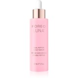 FOREO LUNA&trade; Dual Peptide Serum ser hranitor pentru scalp 60 ml