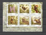 INDIA 2026 FAUNA SI FLORA