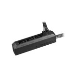 Cumpara ieftin Fan HUB DEEPCOOL FH-04