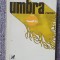 Umbra, de Pan Solcan, Roman Ed Cartea Romaneasca 1982, 390 pagini