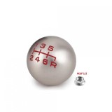 Nuca Schimbator 6 Viteze ALM Honda Accord 2003-2014 Metal Gri