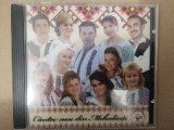 CD-Cantec nou din Mehedinti