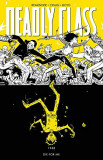 Deadly Class Vol. 4 | Rick Remender, Image Comics