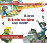 THE ROCKING-HORSE WINNER / CALUTUL CASTIGATOR foto