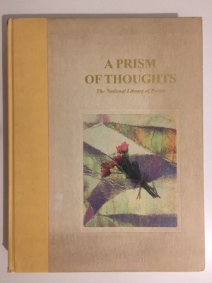 A prism of thoughts foto