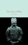 The Art of War | Sun Tzu, Macmillan Collector&#039;s Library