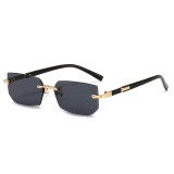 Cumpara ieftin Ochelari de soare pentru femei, SG153, Negru