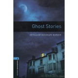 Ghost Stories - Oxford Bookworms 5 - Rosemary Border