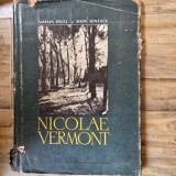 Nicolae Vermont - Amelia Pavel, Radu Ionescu