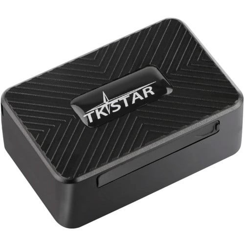 GPS Tracker Auto iUni TK913, 1500mAh, IP65, Magnet, Localizare GPS, Autonomie Standby 15 zile