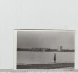 bnk foto Mamaia - Hoteluri vazute de pe Siut Ghiol - 1967
