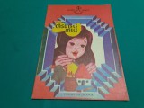 Căsuțele Mele - Mici Meșteri Mari, Dumitru Ristea, 1984, Carte Educativă Copii