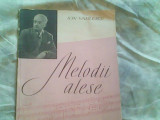 Melodii alese 1934-1960-20 piese-Ion Vasilescu