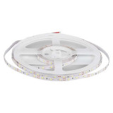 Banda led smd3528 60led/m 3000k ip20 5m, Oem