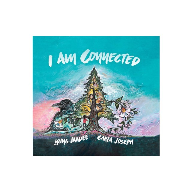 I Am Connected