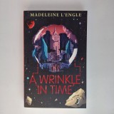 A Wrinkle In Time
