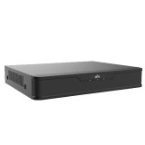 Cumpara ieftin XVR 4 canale AnalogHD 5MP + 4 ch. IP 4MP, Audio over coaxial, H.265 - UNV XVR301-04G3