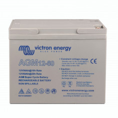 Victron Energy Gel Deep Cycle Batt 12V/60Ah